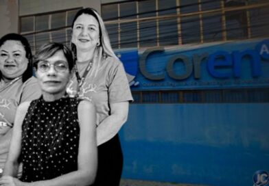 ⁠Conselheiras do Coren-AM são questionadas por atuação na Ouvidoria e na fiscalização da enfermagem