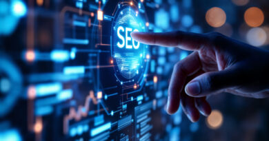 Google passa a medir presença de sites em respostas de IA