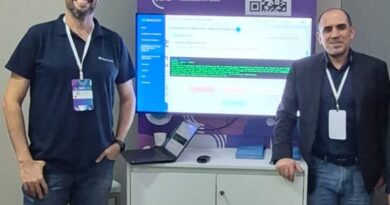 Duosystem leva inovação em Saúde Digital ao CBIS 2026