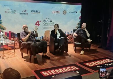 4º Fórum Coexistir coloca inclusão no centro do debate