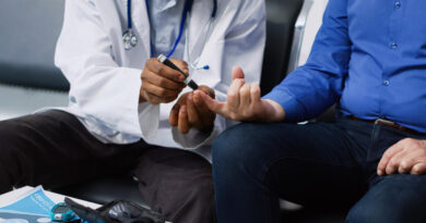 Cirurgia metabólica avança no controle do diabetes tipo 2
