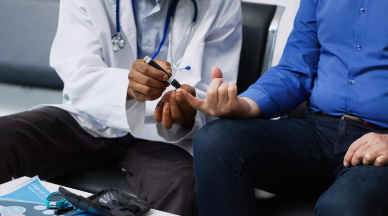 Cirurgia metabólica avança no controle do diabetes tipo 2