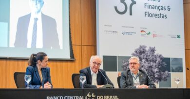 3F conecta regulação, mercado e sustentabilidade