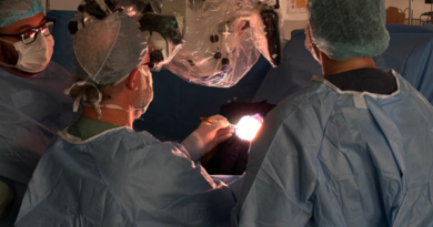 Cirurgia ao vivo é destaque do Neuro University Summit 2026