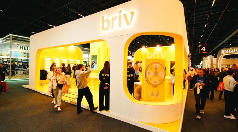 BRIV expande portfólio para 17 produtos em seis meses
