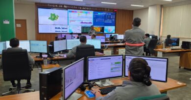 Âmbar Energia conclui operação especial para as eleições 2026 em todo o estado