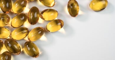 Obesidade e falta de vitamina D aumentam risco de morte