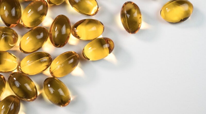 Obesidade e falta de vitamina D aumentam risco de morte