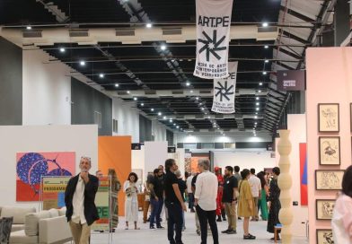 Manaus Amazônia Galeria de Arte é a primeira do Amazonas a participar da ART.PE, no Recife, VEJA