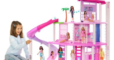 Mattel lança linha de brinquedos para o Dia das Crianças