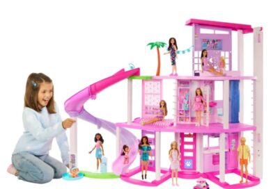 Mattel lança linha de brinquedos para o Dia das Crianças