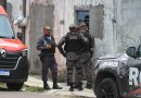 Criança mantida refém é resgatada e pai é preso após negociação em Manaus