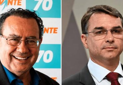 Augusto Cury decide apoiar Flávio Bolsonaro no 2º turno