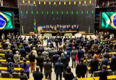 Calendário especial pode acelerar votação da PEC do fim da escala 6×1