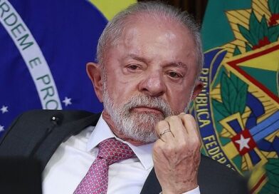 Lula tem 72,8% dos votos nas seções de presídios, segundo dados dos boletins do TSE
