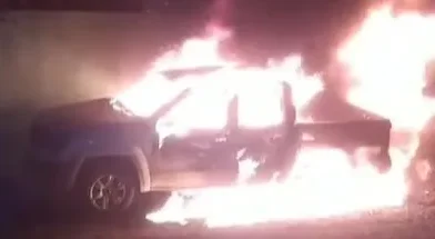 Empresário de São José do Egito – Pernambuco, Que Organizou Carreata Em Prol de Flávio Bolsonaro, é executado na PE-275