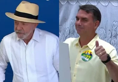 Flávio confirma que vai ao debate da Band no próximo domingo