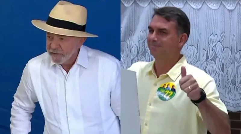 Flávio confirma que vai ao debate da Band no próximo domingo